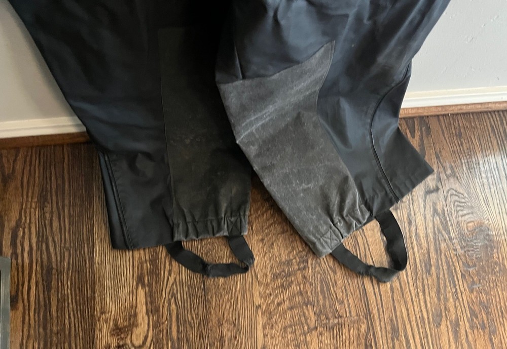 Genuine Harley-Davidson Reflective Rain Suit