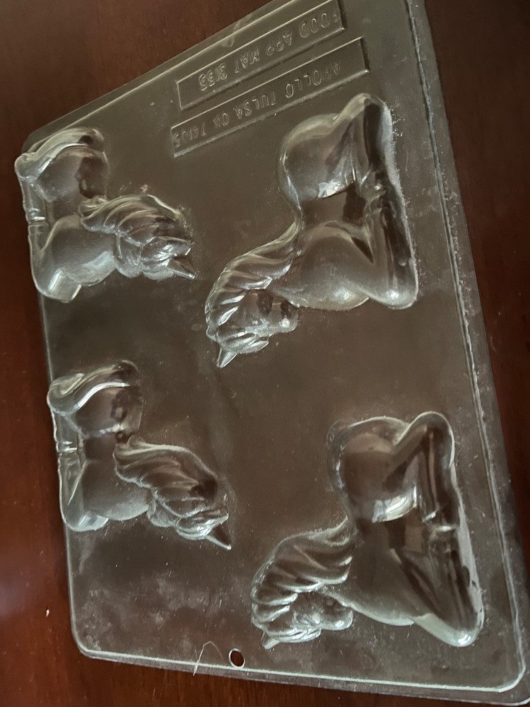 candy molds