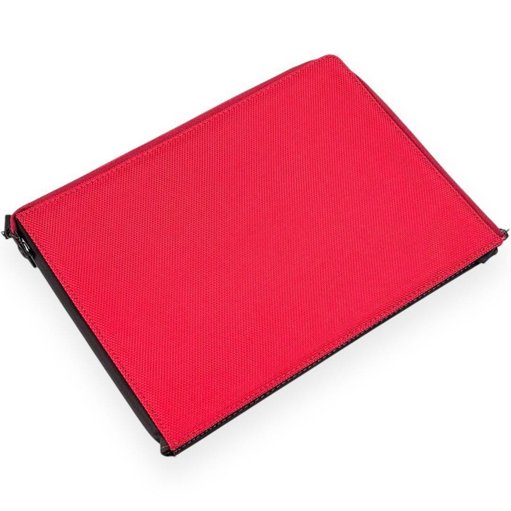 Inner Bag Pouch Case Flat B5 Red
