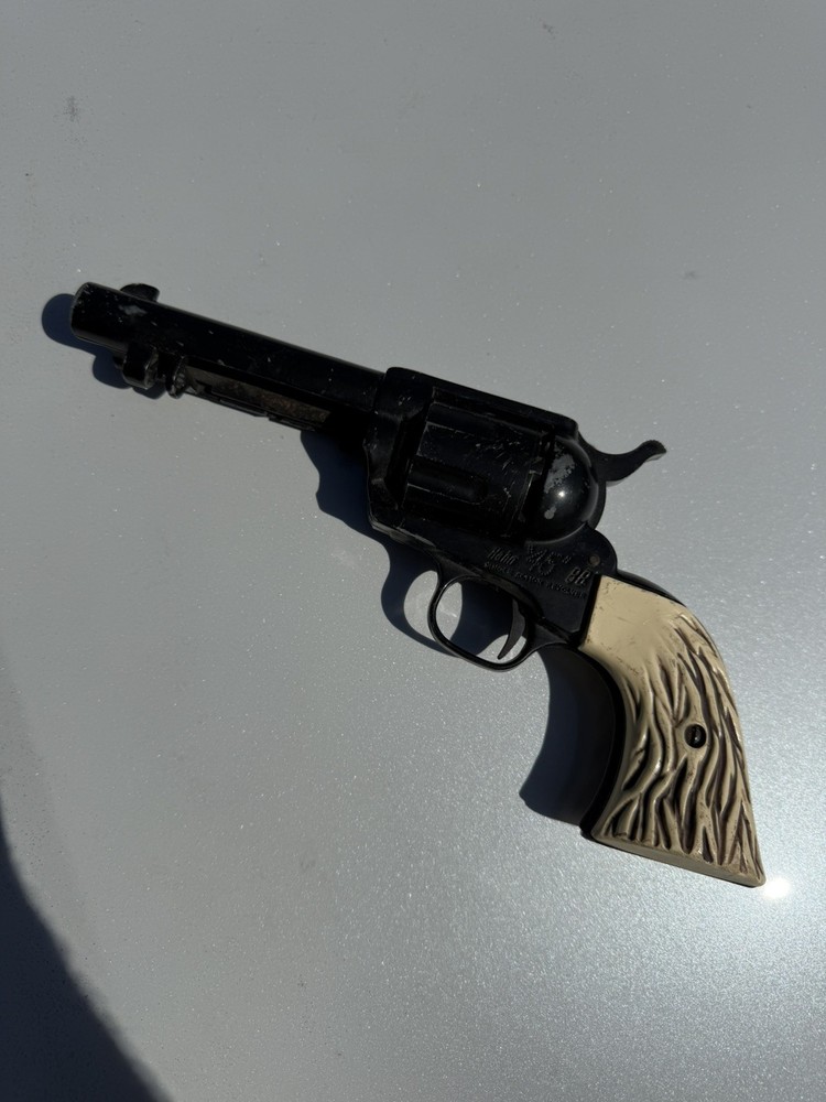 Hahn 45 Bb SA Revolver