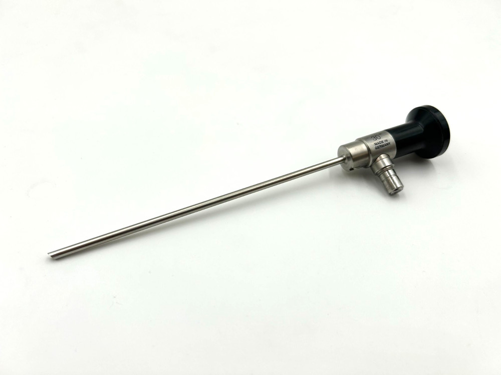 Dyonics REF 3765 30° 4.0mm Reverse Angle Arthroscope