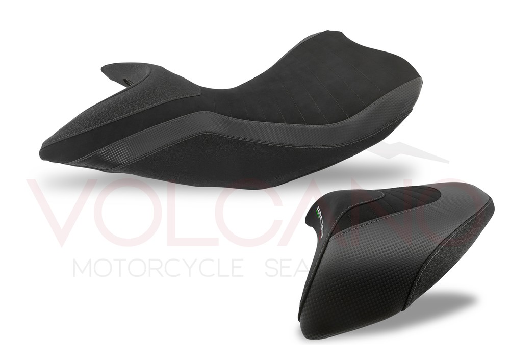 Coating Saddle MULTISTRADA 1200 2013 - 2014 -