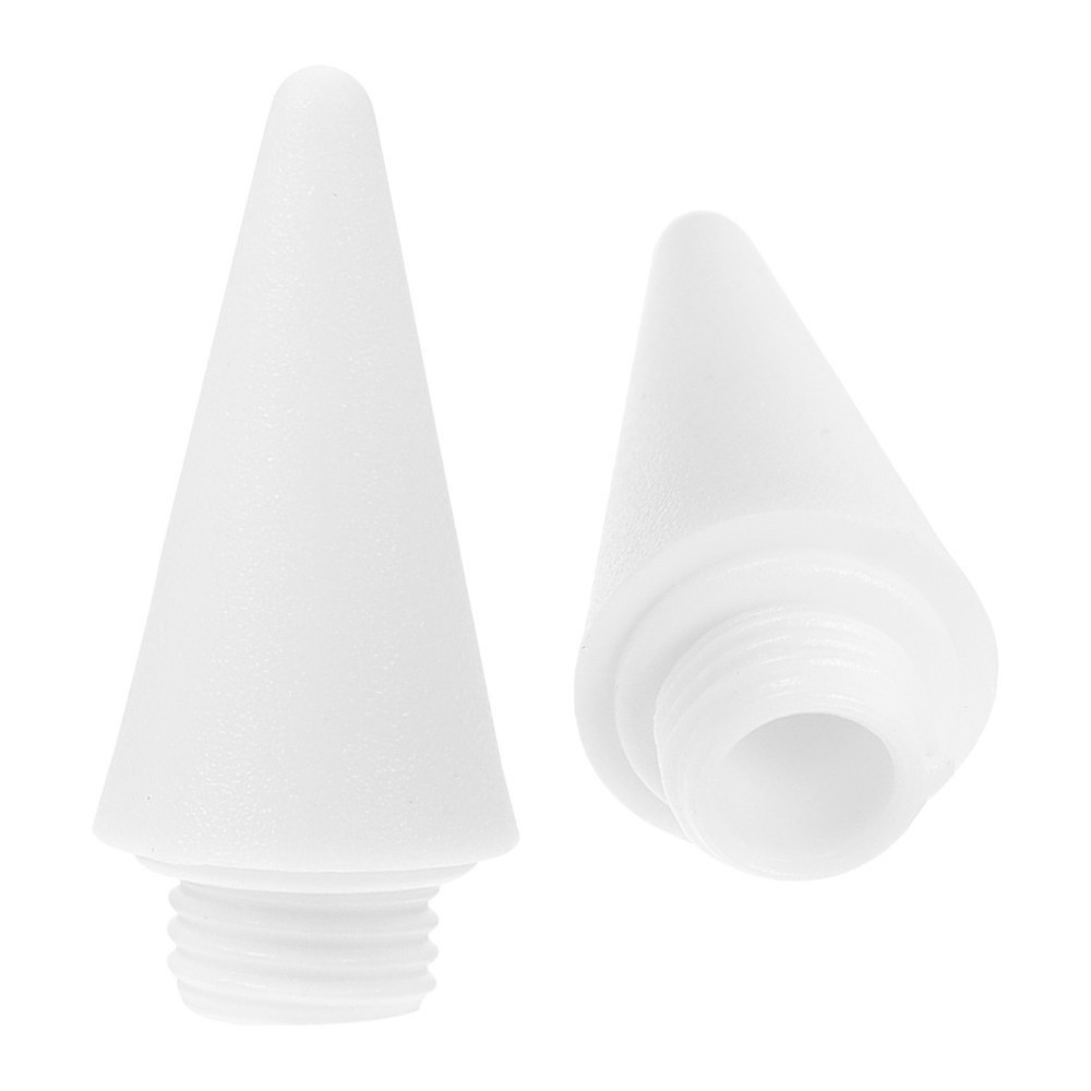 2 Pcs Replacement Tips Precision Stylus Nibs for Capacitive Pens