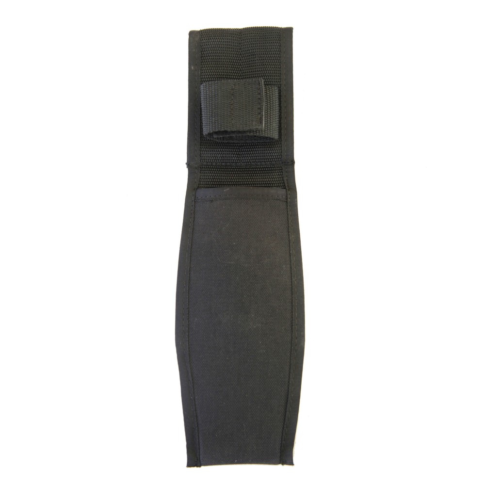 Quest Diamond Digger Tool Left Side Serrated Blade with Free Sheath