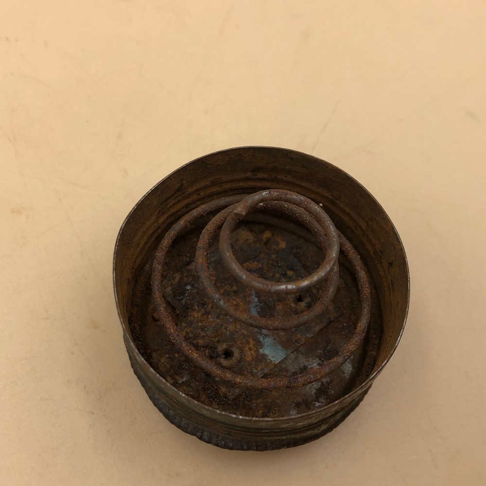 Original WW2 WW II German lantern