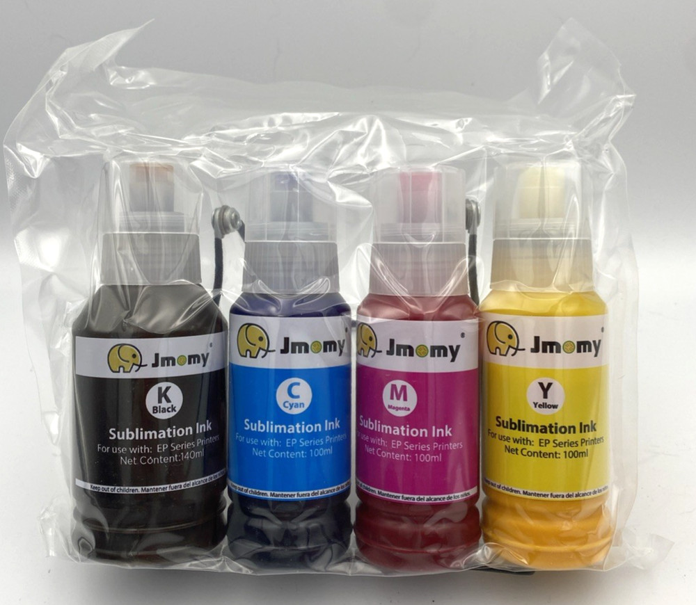 Sublimation Ink EP Series Printers Epson
