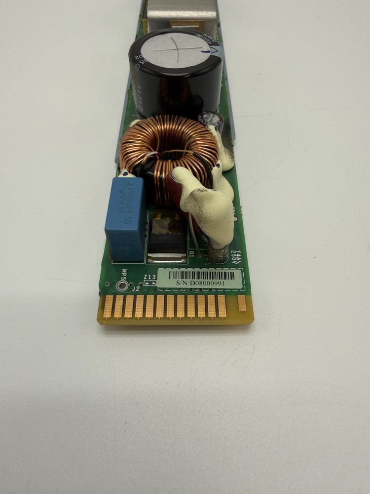 AudioCodes Power Supply Module (FASU00611) M1KB Version P02