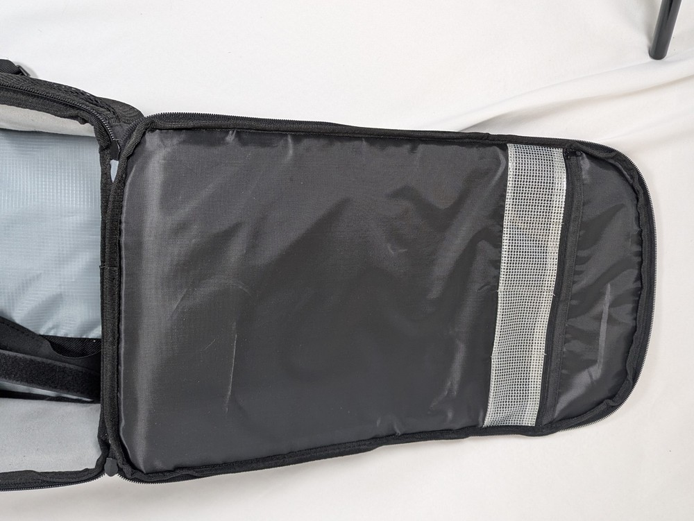 Gimbal Bag Backpack for Handheld Stabilizers Never Used.