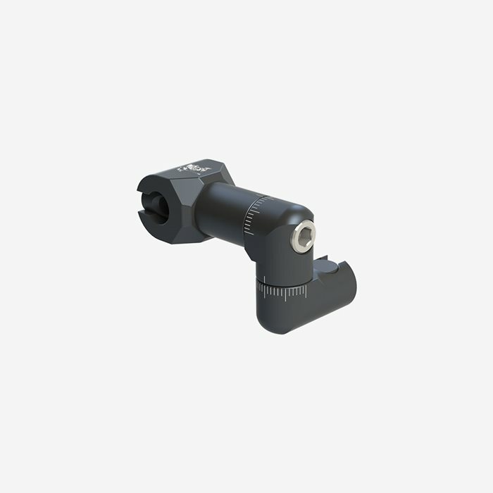@NEW@ 2025 B-Stinger Standard Stabilizer Elite Side Bar! BSSBAE target archery
