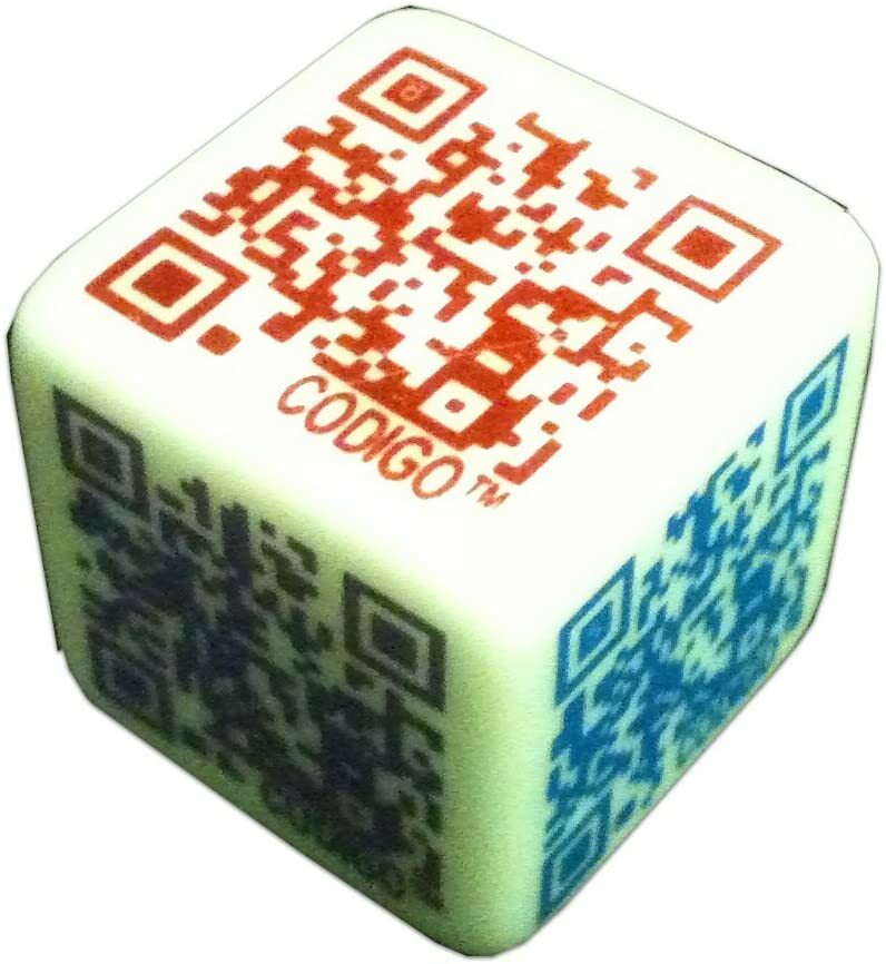 Codigo Cube - Trivia Game