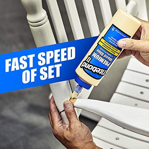 Titebond II Wood Glue