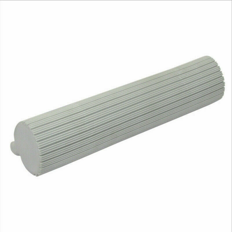 2X Sponge Foam Rubber Mop Head Refill Replacement Home Floor Cleaning Roller