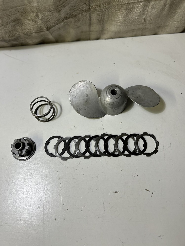 ELGIN 7.5HP prop 761265