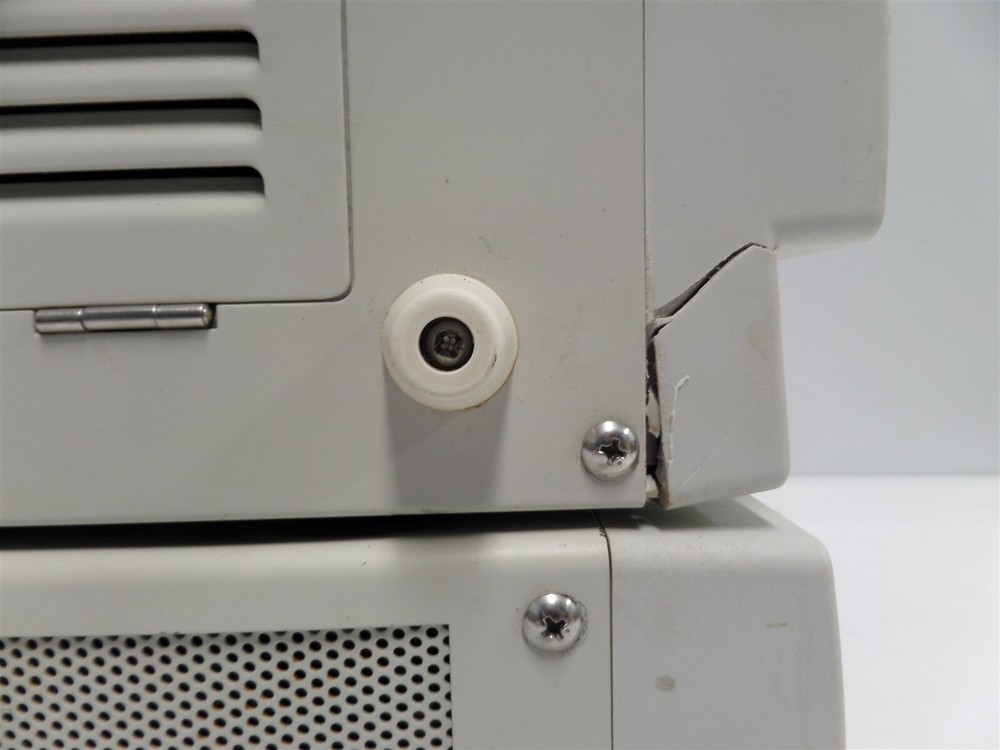 Fujinon EVE 400 Endoscopy Video Processor System