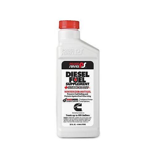 Power Service 26Oz Power Service | 1026-12