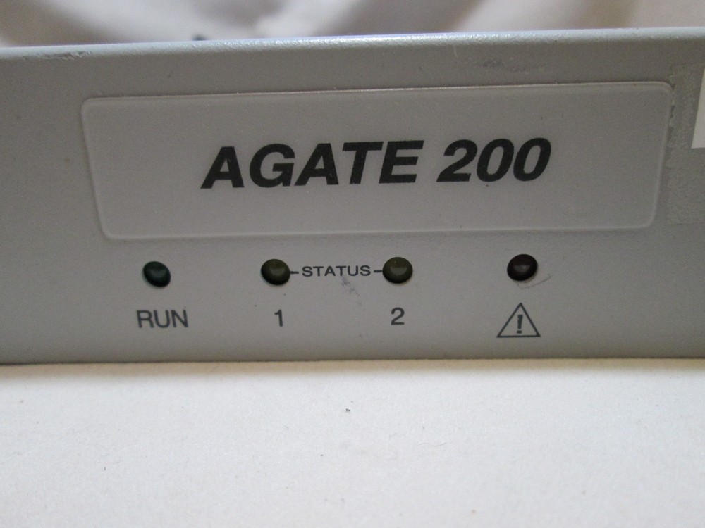 WaiLan Agate 200 MSDSL Network Bridge