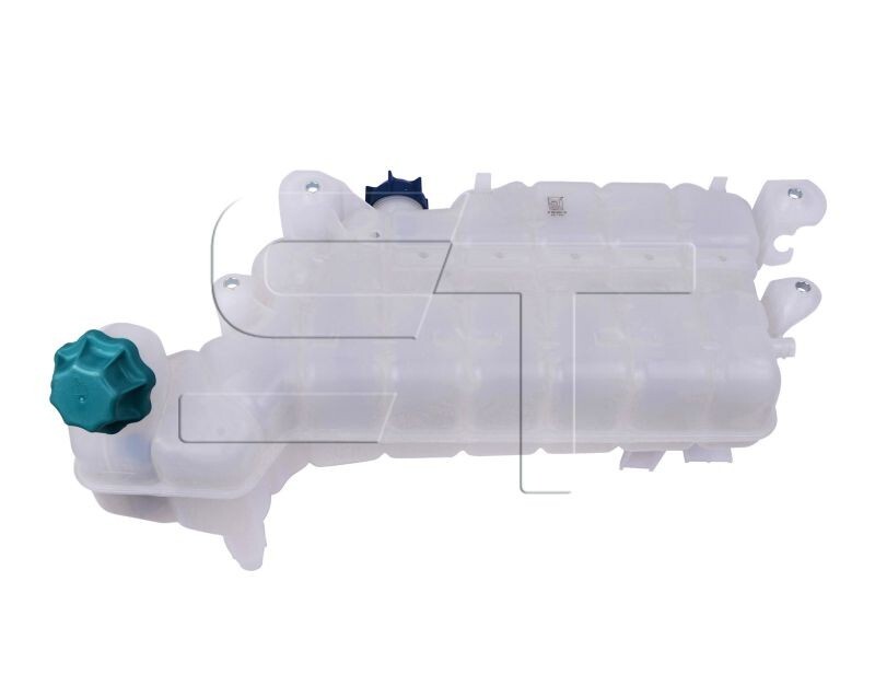 ST TEMPLIN EXPANSION TANK TO REPL MAN