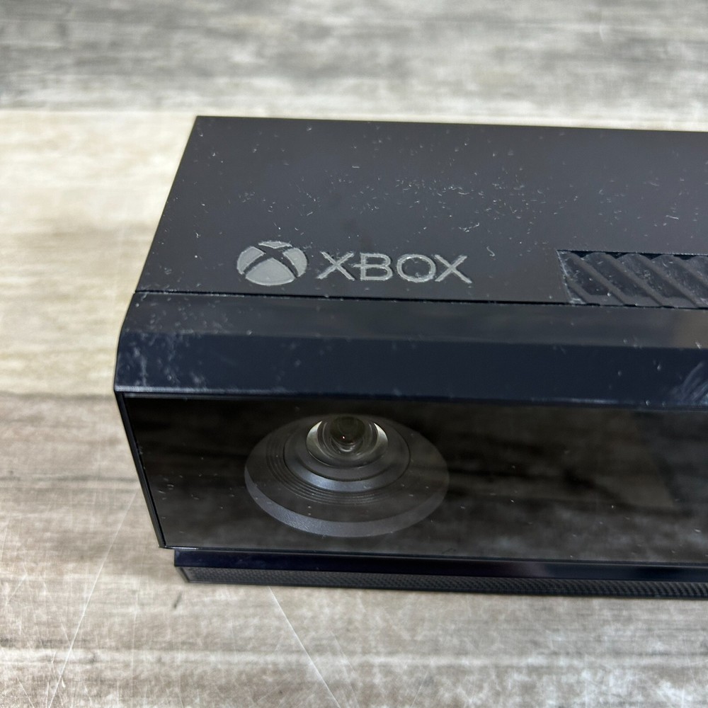 Microsoft Xbox One Kinect Camera Motion Sensor Bar OEM Model 1520