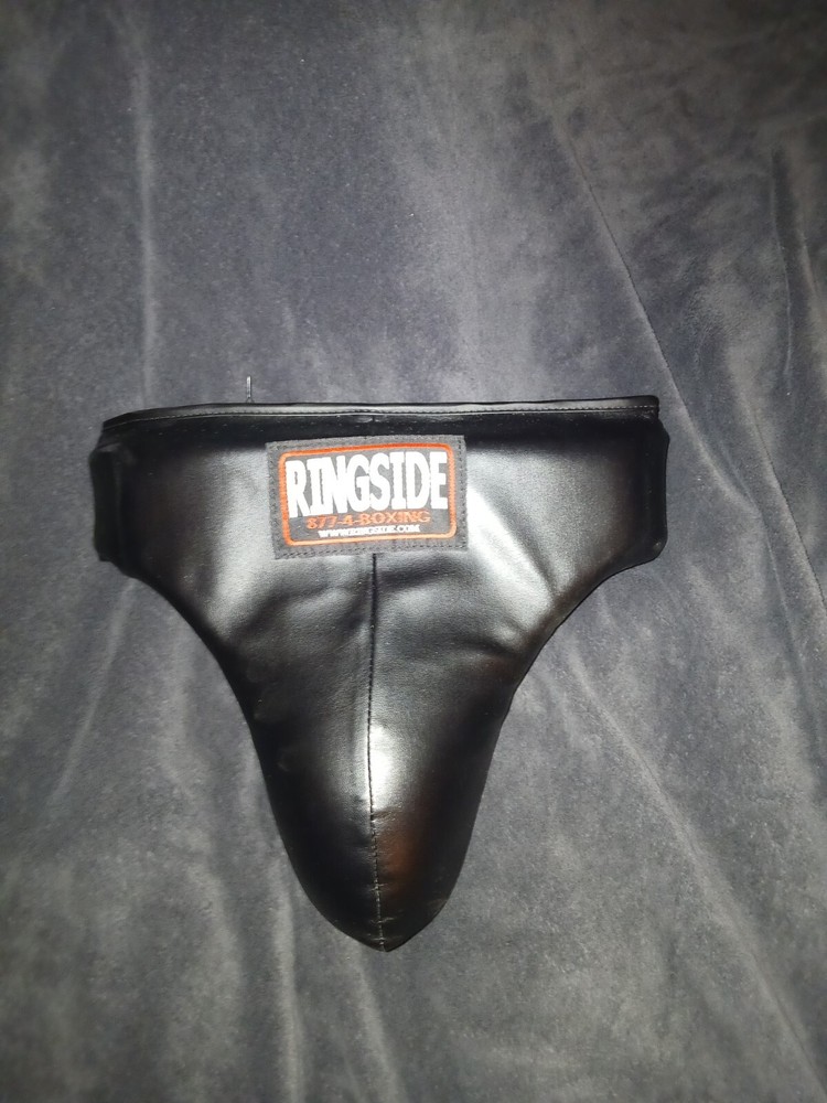 Ringside Boxing GAP3 Sparring Cup Groin & Lower Abdominal Protection Protector
