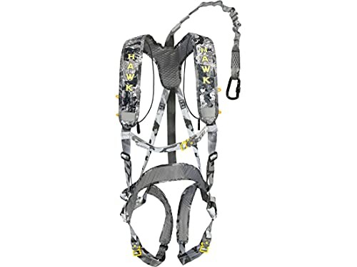 Hawk Elevate Lite Comfortable Lightweight Adjustable 360 Degrees Movement Tree