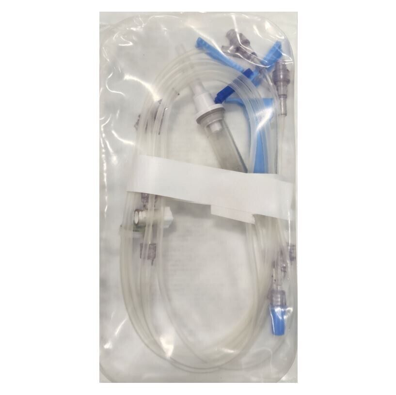 *1-Pack* Baxter Clearlink System 88" Solution Set Sterile 2C6255