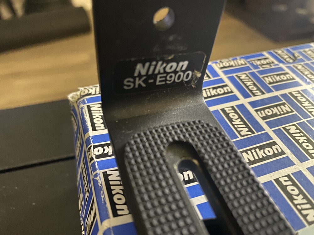 Nikon SK-E900 External Multi Flash Bracket