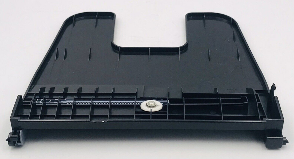 OEM Epson ADF Input Tray w/ Edge Guide Part - WORKFORCE WF-4630 Used