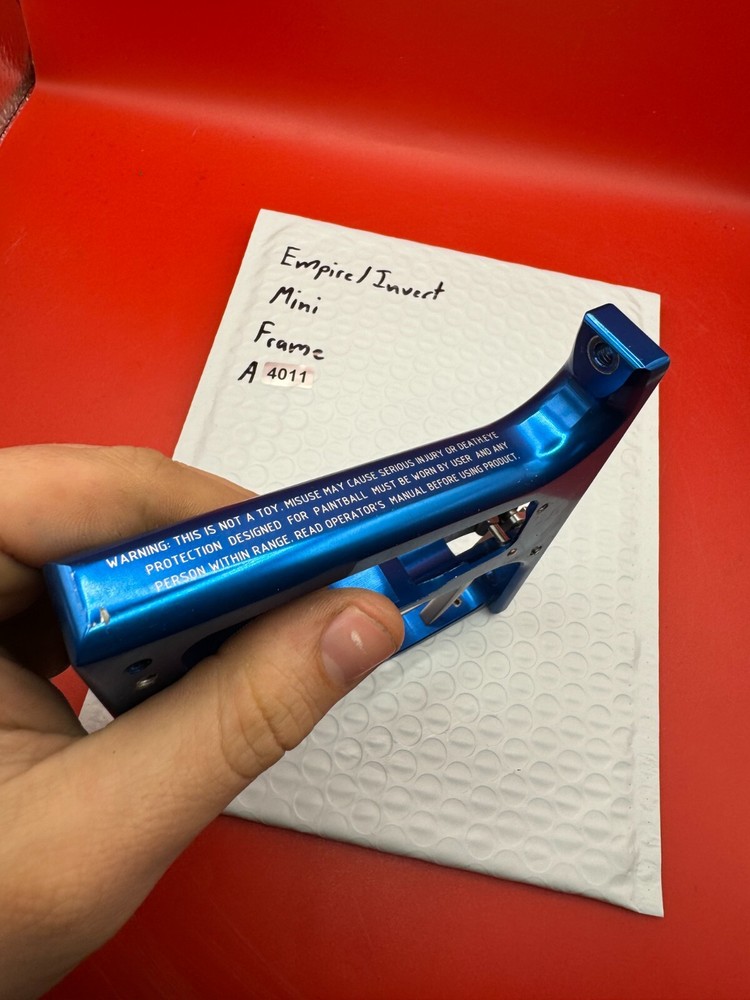 Empire/Invert Mini Frame
