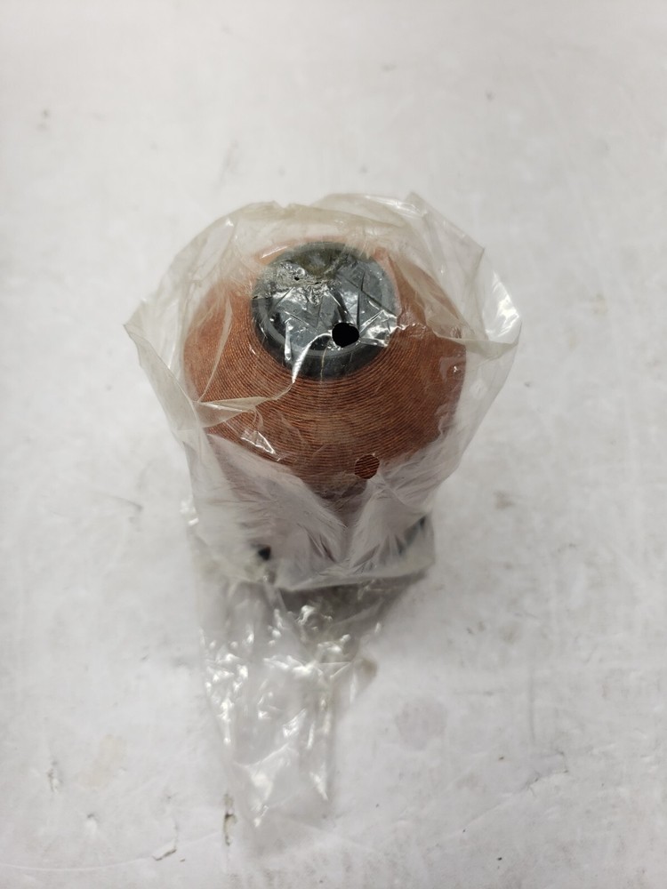 A&E Rust 107 Nylon Thread