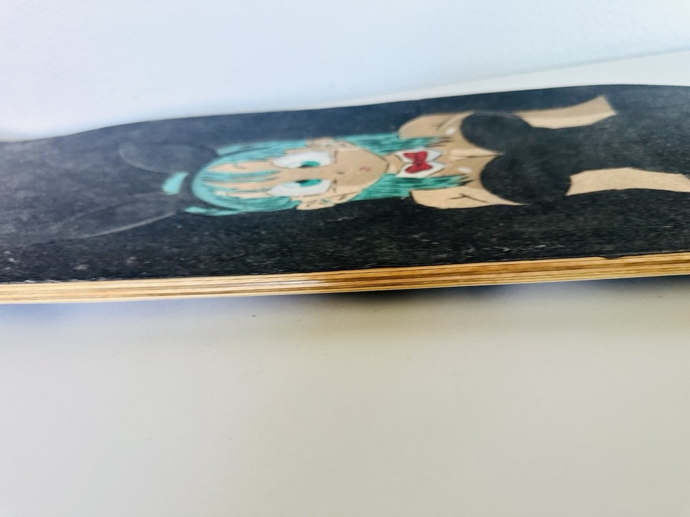 skateboard decks 8.25