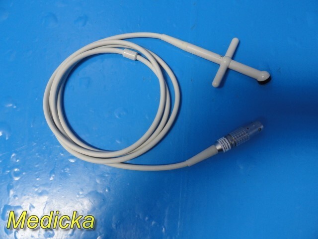 Philips D2cwc Non-Imaging Ultrasound Transducer Probe ~ 35371