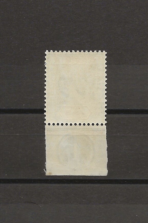 GAMBIA 1921/22 SG 117w MNH