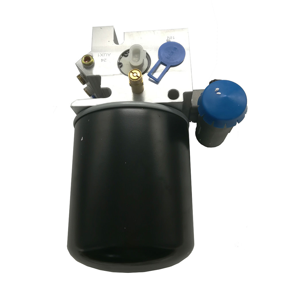 Air Dryer AD-IS ADIS Extended Purge Style Replaces for Bendix 801266