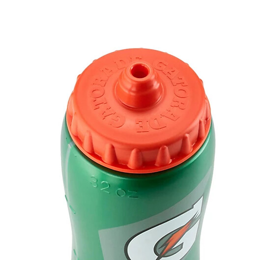 Gatorade Contour Squeeze Bottle 32 Oz
