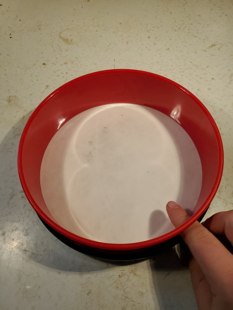 Nino Percussion Drum 8” Children’s Instrument