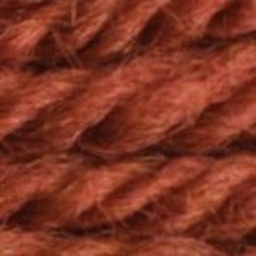 DMC Laine colbert Tapestry Wool 8.7 Yard Skein - Color 7178- Brown