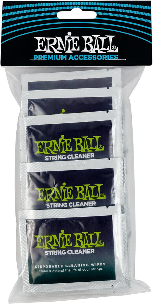 Wonder Wipes String Cleaner, 20-Pack (P04249)