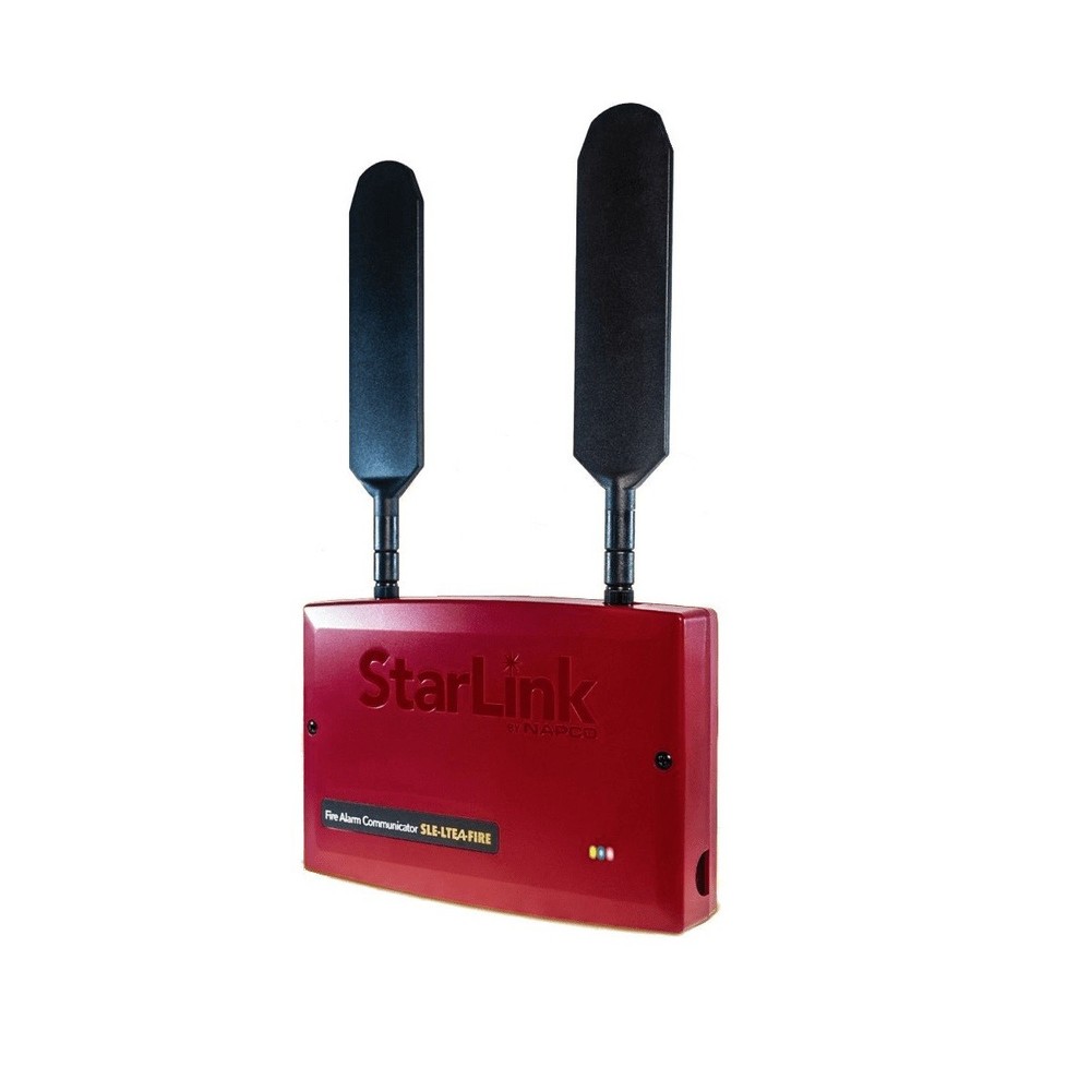 StarLink Universal  SLE-LTEA-FIRE Fire Cellular AT&T LTE Alarm Communicator