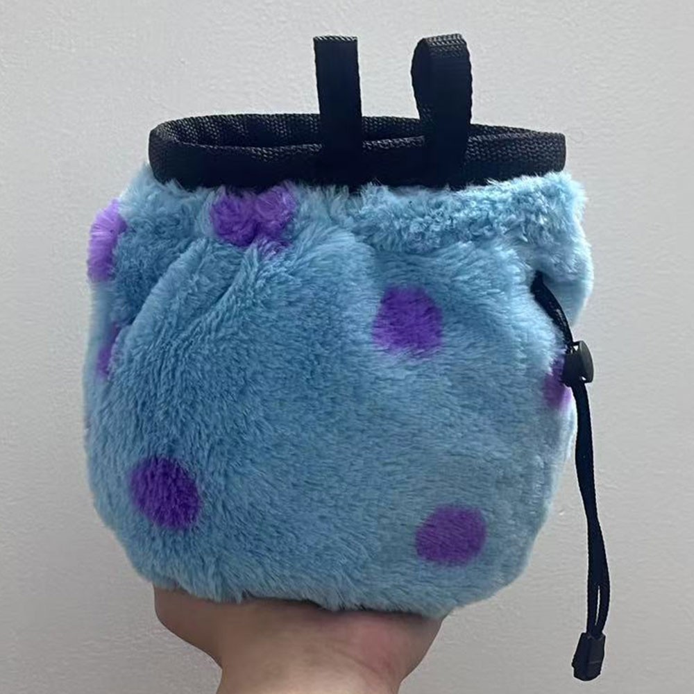 Sullivan Chalk Bag Rock Climbing Chalk Bag
