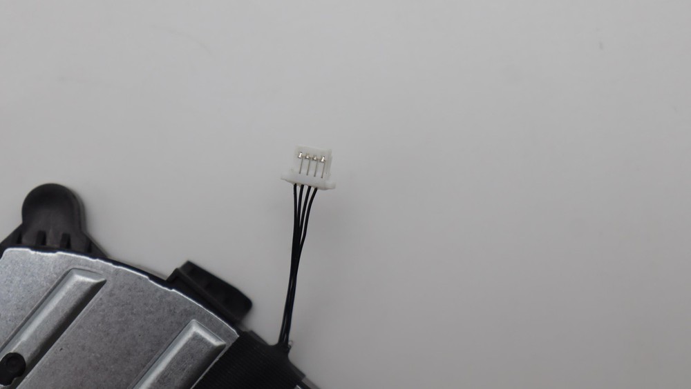 5F10S14145 System FAN W 21KH PEAK Plus