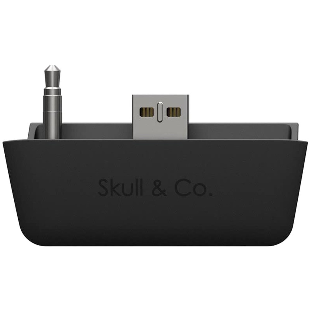 Bluetooth 5.0 Audio Transmitter for Xbox Controllers