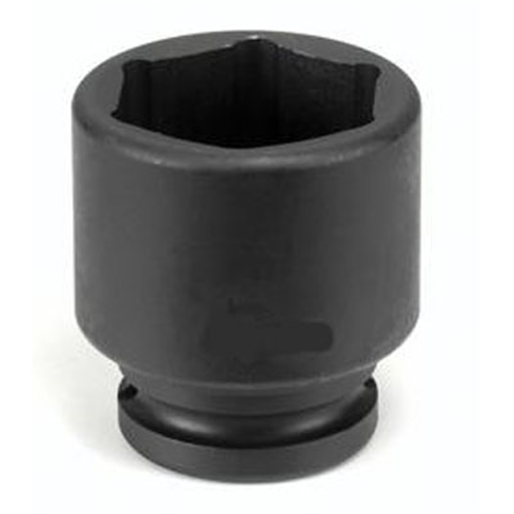 Grey Pneumatic 3/4" Drive x 32mm Standard Socket