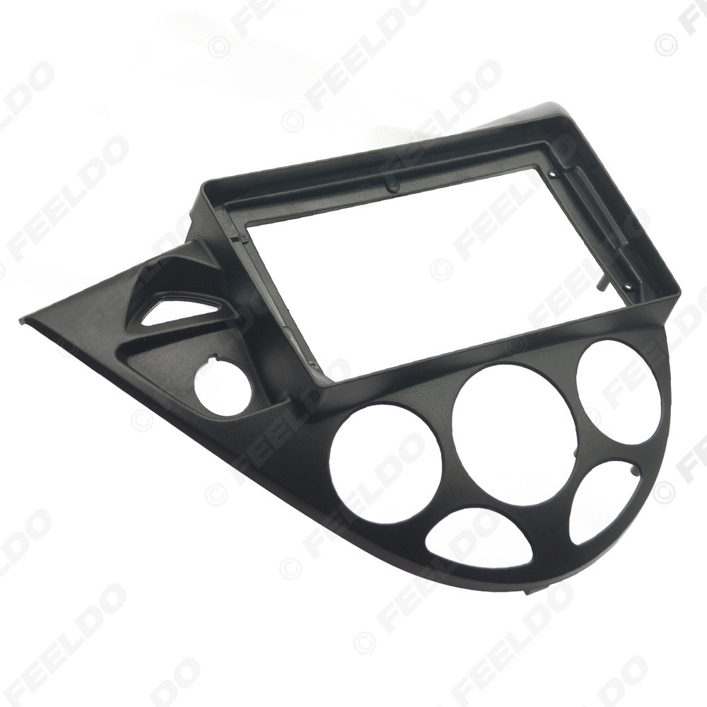 Modification frame for 1998-2005 Ford Focus/Fiesta