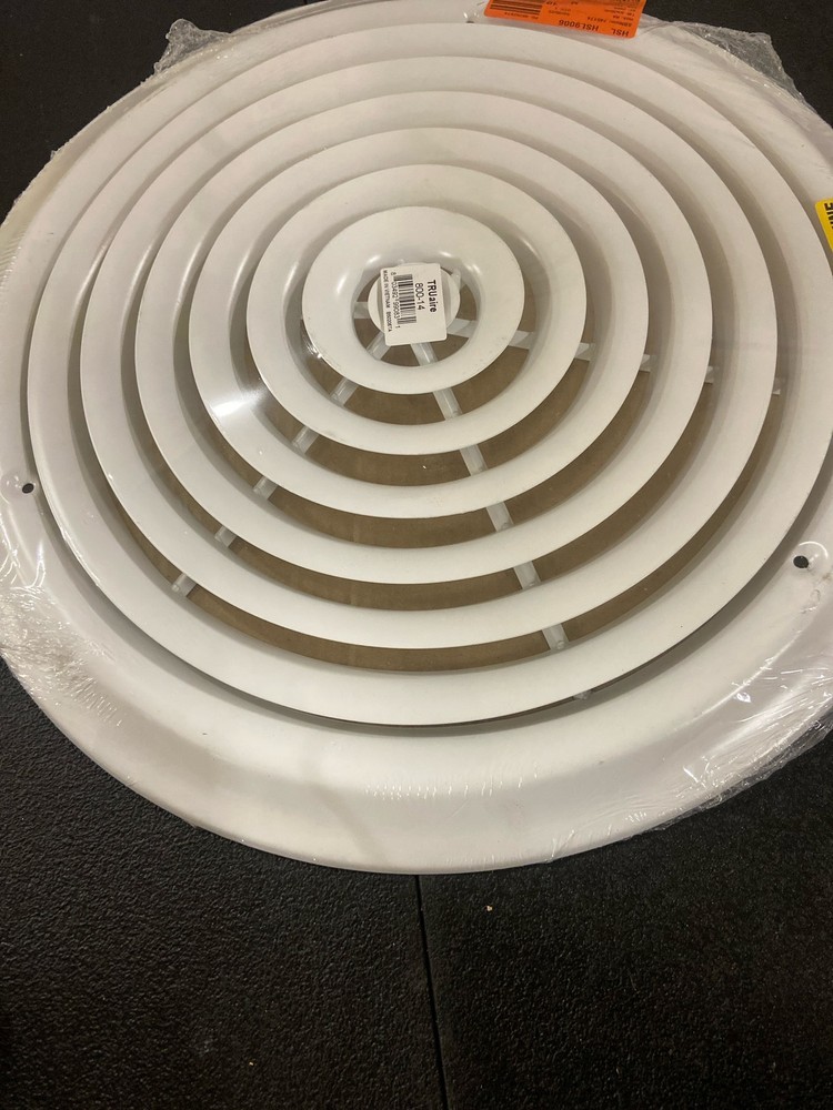 Truaire 800X14 14 in. Round Air Diffuser
