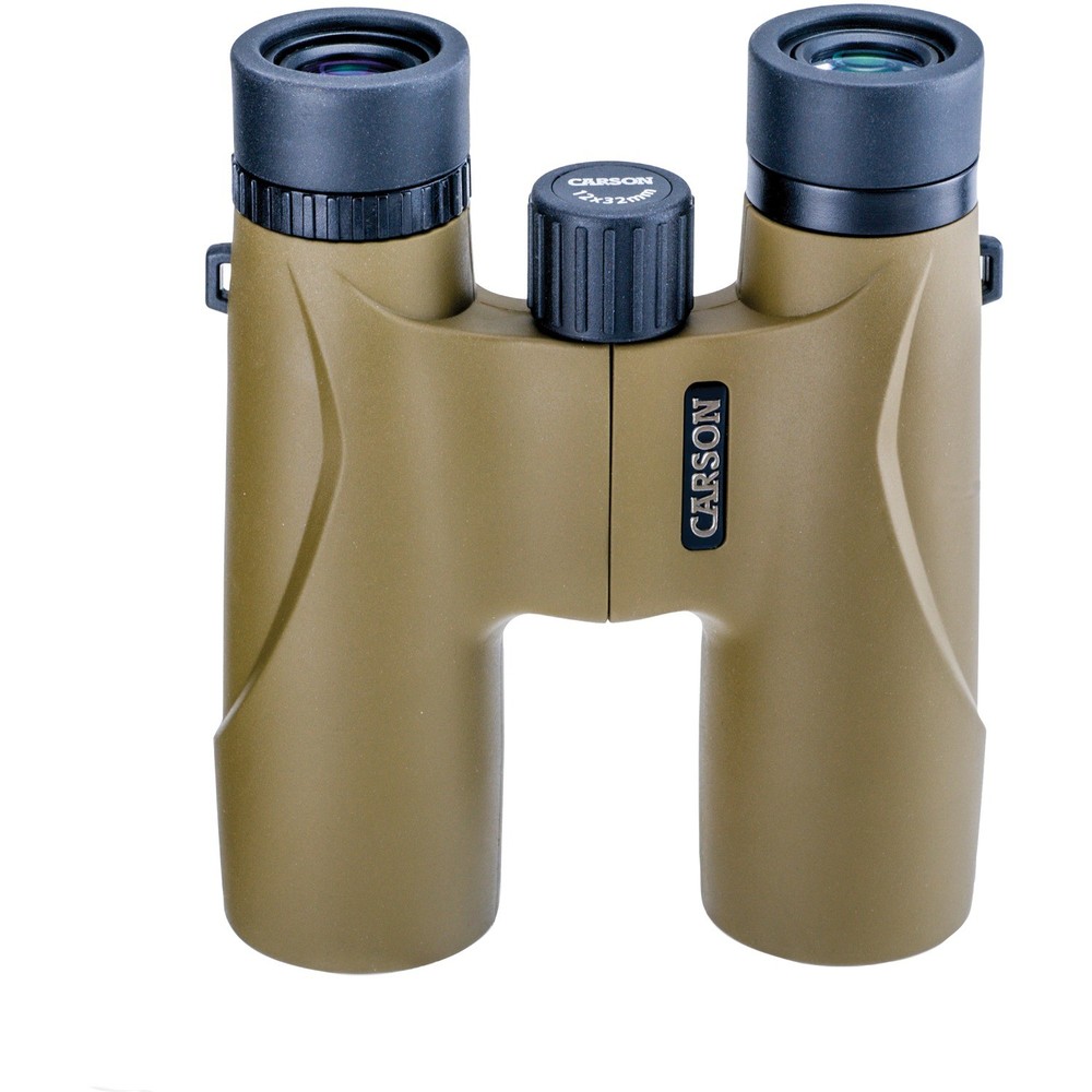 Stinger 12x 32 mm Compact Portable Binoculars
