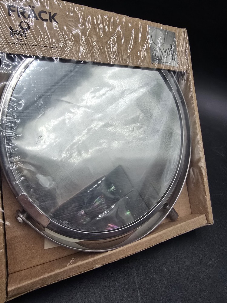 Ikea Frack Accordion Bathroom Mirror