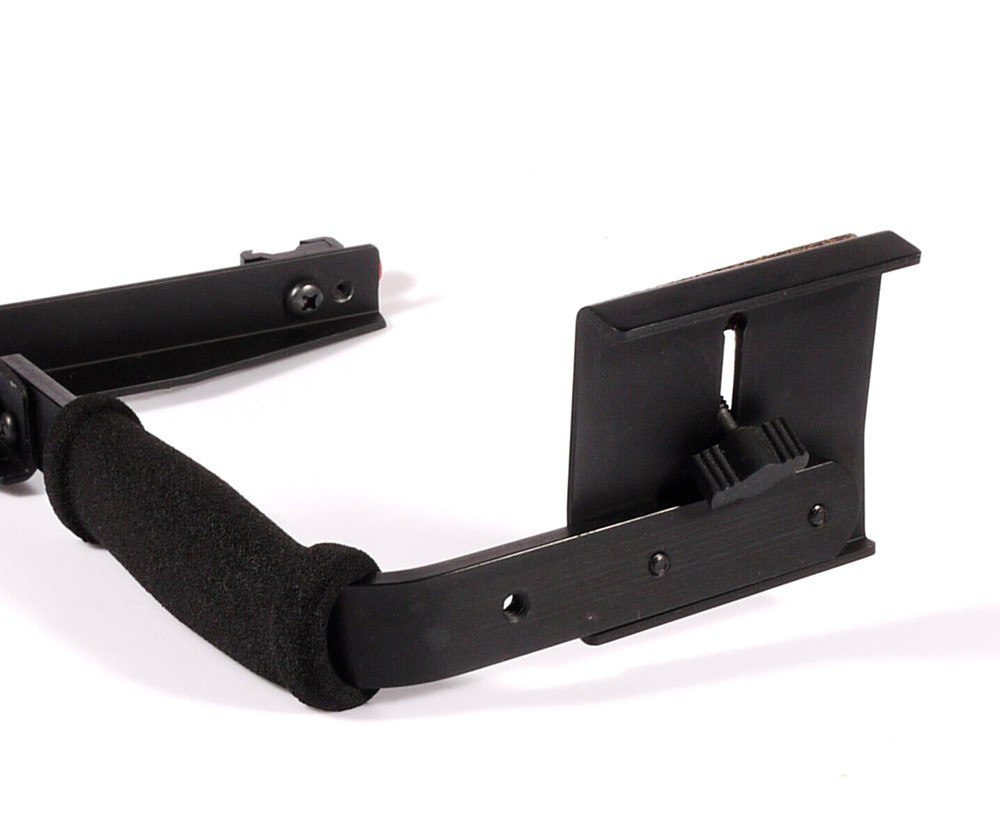 PRL) CAMERA FLASH BRACKET FB-660 FOTOTECH HOLDER BRACKET CAMERA MOUNT