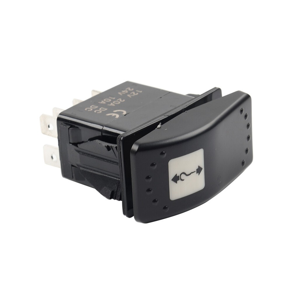 Winch Switch 710002052 for Can Am Commander Maverick Defender 2011-2017