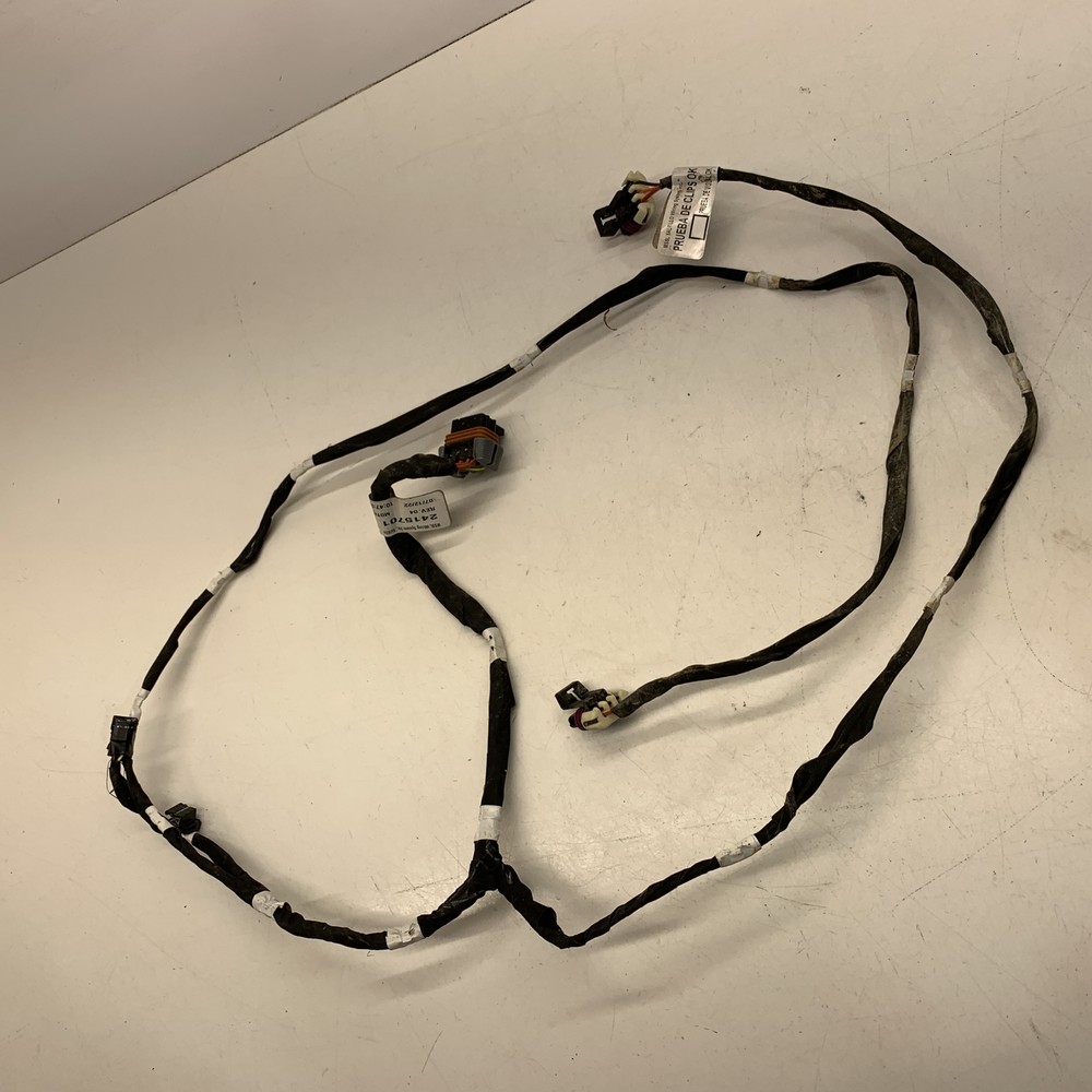 Harness, Box, 570 - 2023 Polaris  Ranger 570 Mid Size