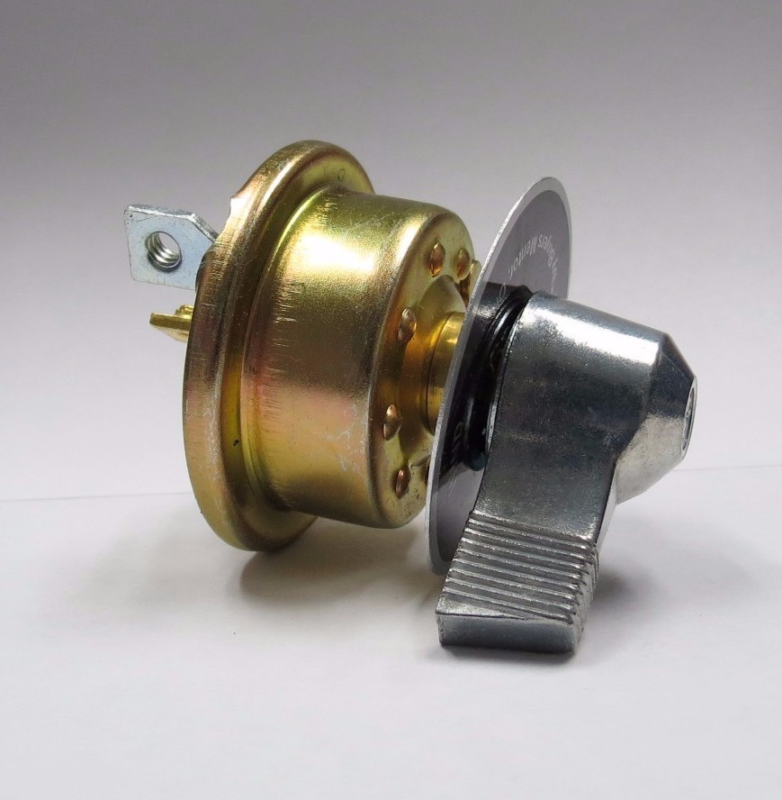 HEAVY DUTY TARP REVERSING SWITCH SW710